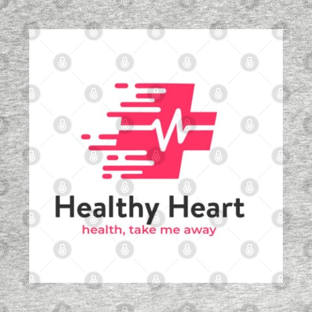 Health Heart by joshsmith